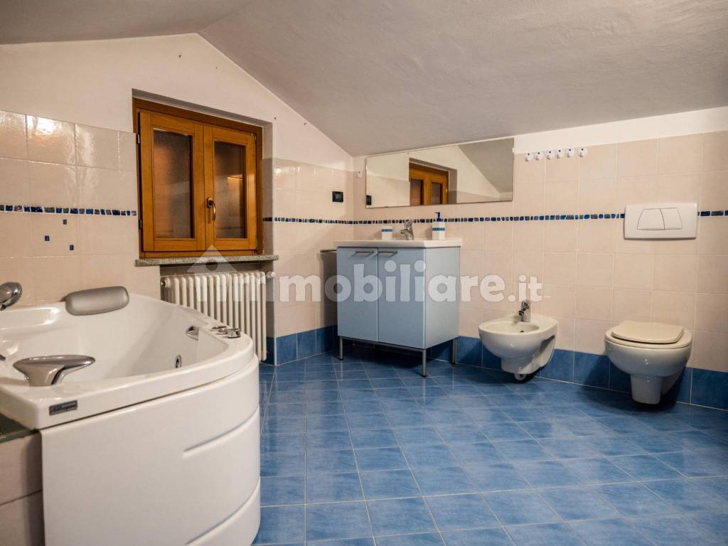 BAGNO 1P