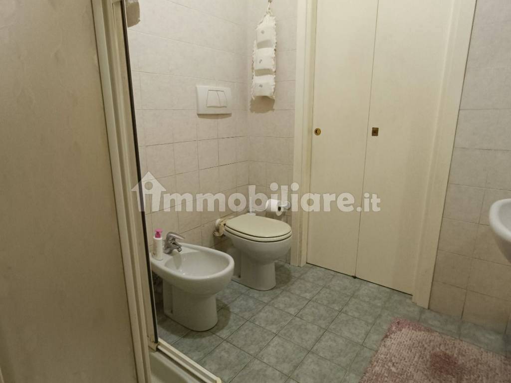 bagno