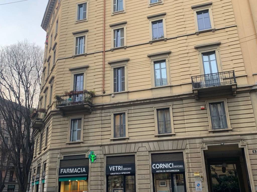 Ufficio Studio via Vincenzo Monti, Milano, rif. 101359121 Immobiliare.it Ufficio Studio via Vincenzo Monti, Milano, rif. 101359121 Immobiliare.it