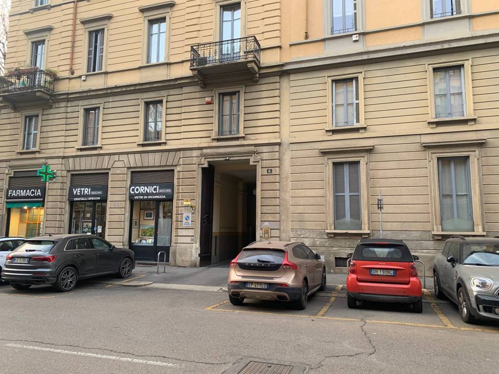 Ufficio Studio via Vincenzo Monti, Milano, rif. 101359121 Immobiliare.it Ufficio Studio via Vincenzo Monti, Milano, rif. 101359121 Immobiliare.it