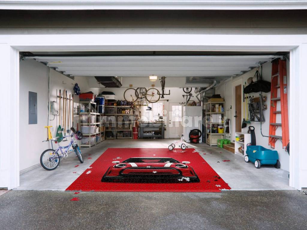 garage