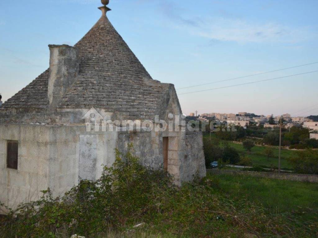 Trullo