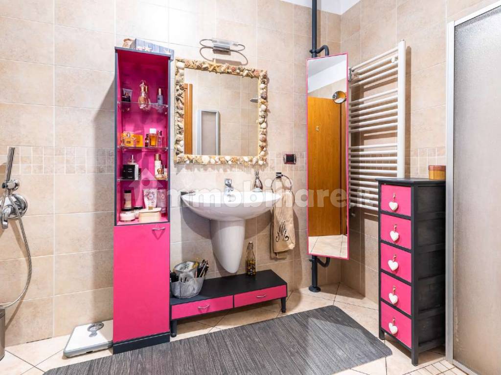 BAGNO EN SUITE