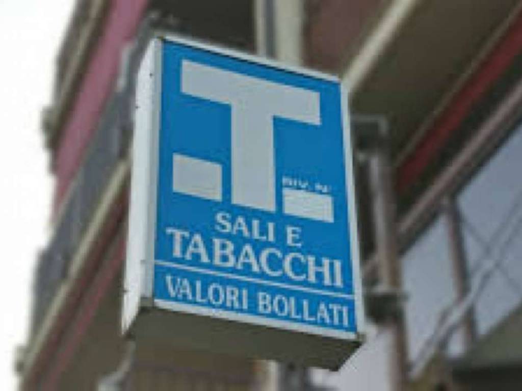BAR TABACCHI RICEVITORIA