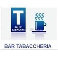 BAR TABACCHI RICEVITORIA