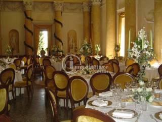 Sala da pranzo