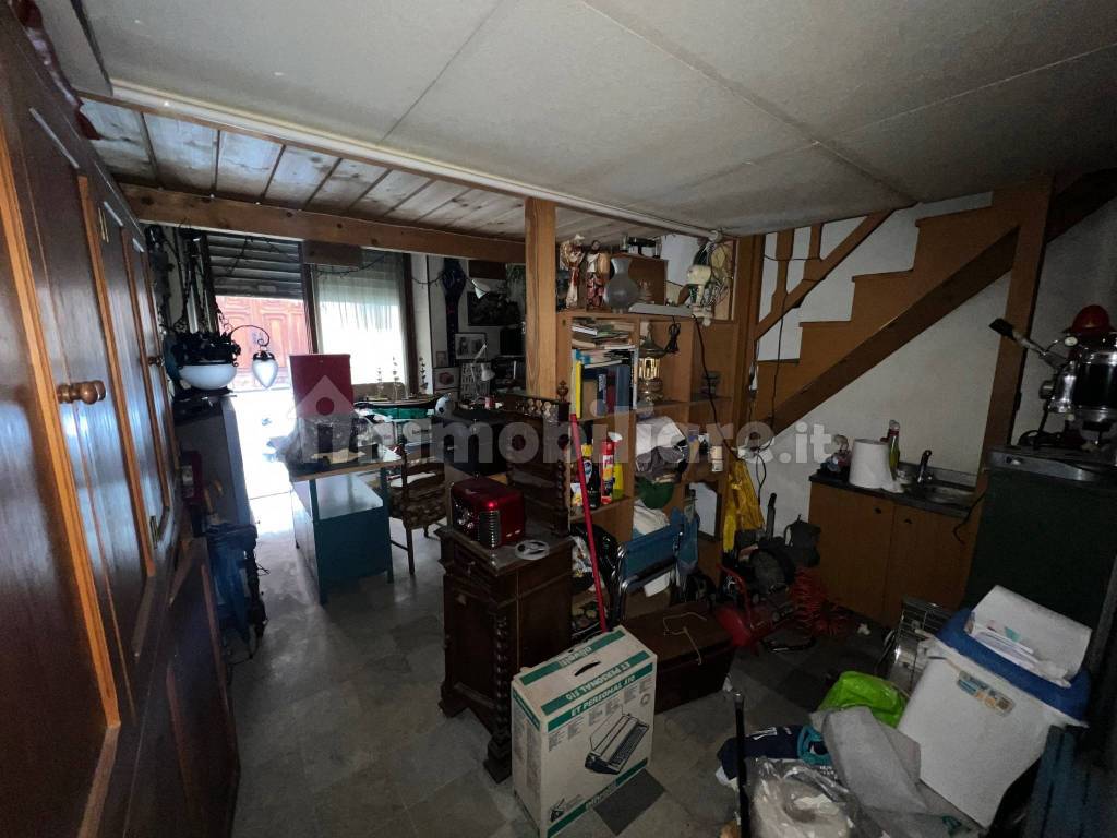 Locale commerciale via Pier Dionigi Pinelli 24, Torino, Rif. 101366953