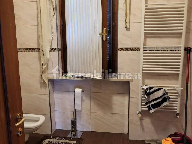 BAGNO P.T. CON DOCCIA 