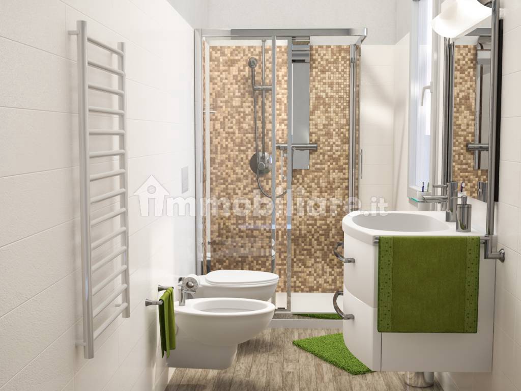 Render bagno