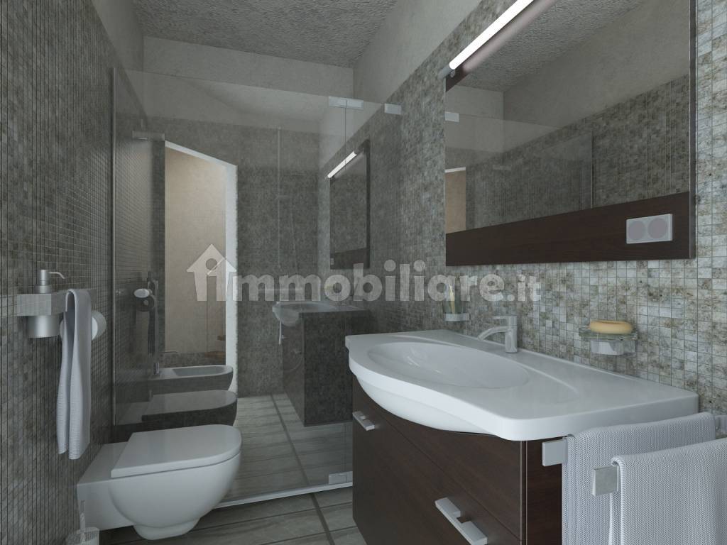 Render bagno 3