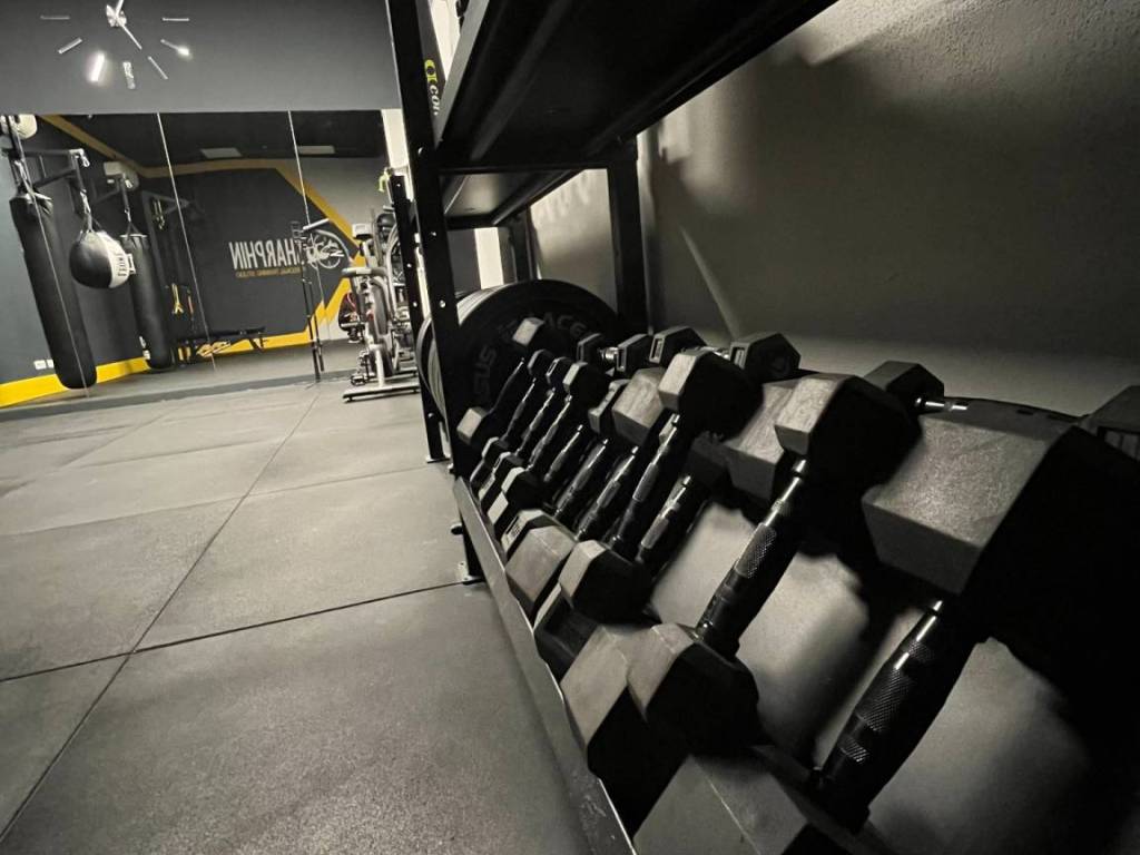 Ufficio Studio via Uberto Visconti di