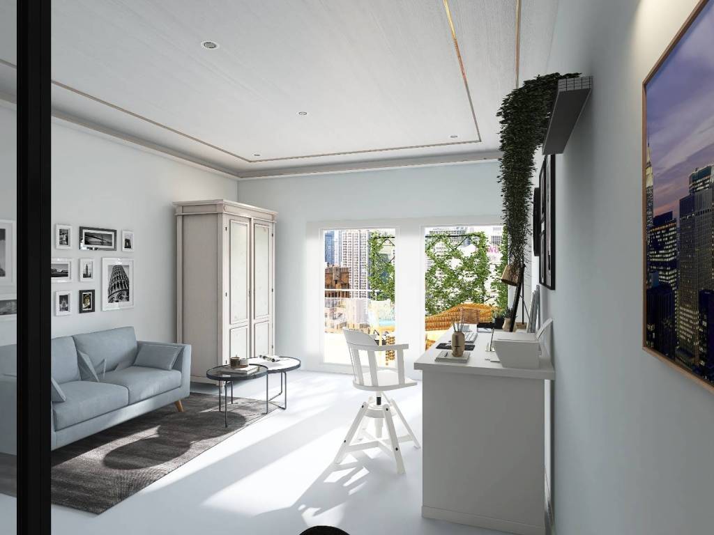 render loft