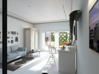 render loft