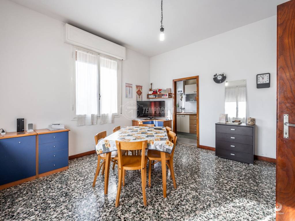 sala da pranzo