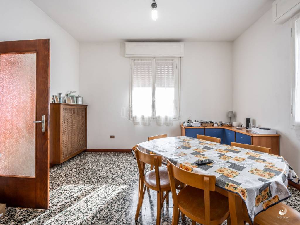 sala da pranzo