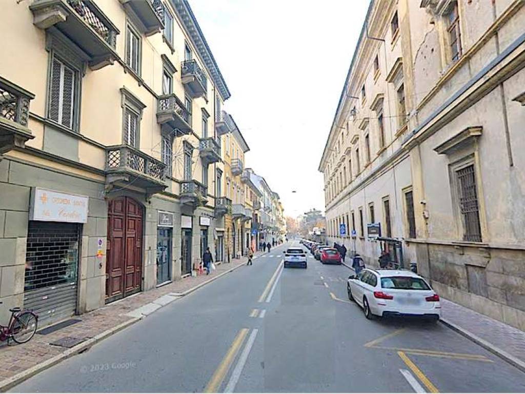 NEGOZIO VENDITA CENTRO NOVARA