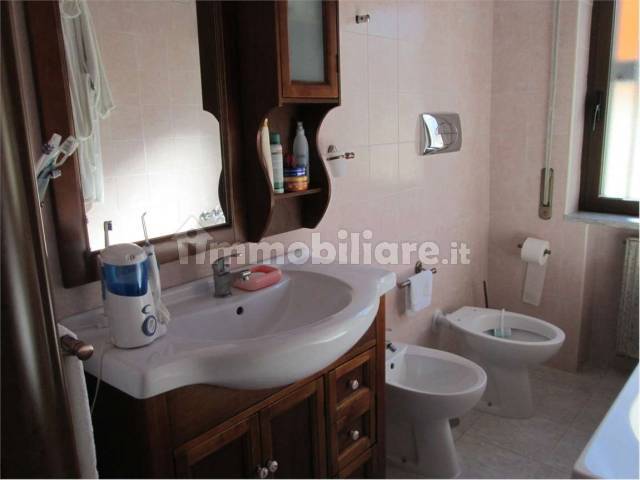 Bagno Padronale 