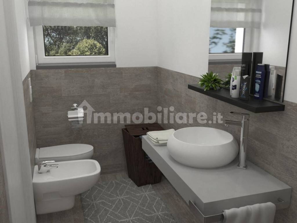 bagno