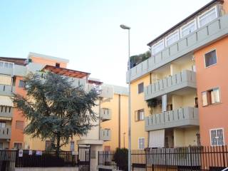 Triggiano 3 vani nuda proprietà in vendita