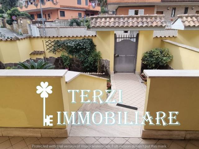 terrazzo