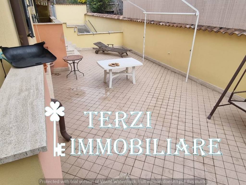 terrazzo