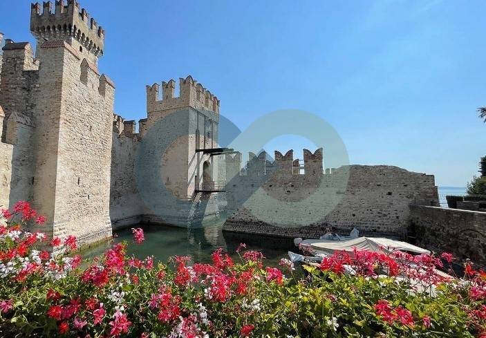 vista sirmione