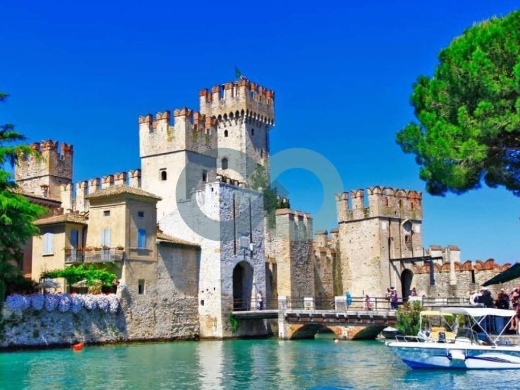 vista sirmione