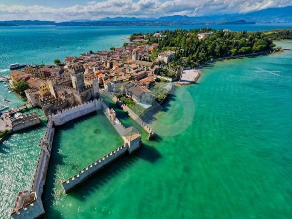 vista sirmione