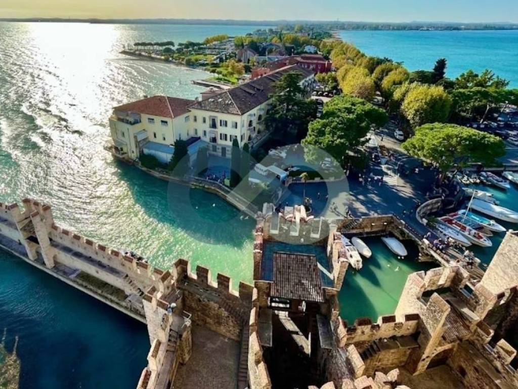 vista sirmione