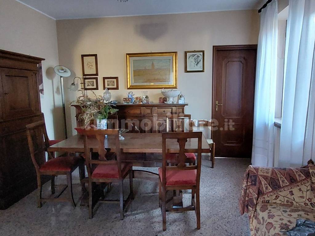 Sala da pranzo