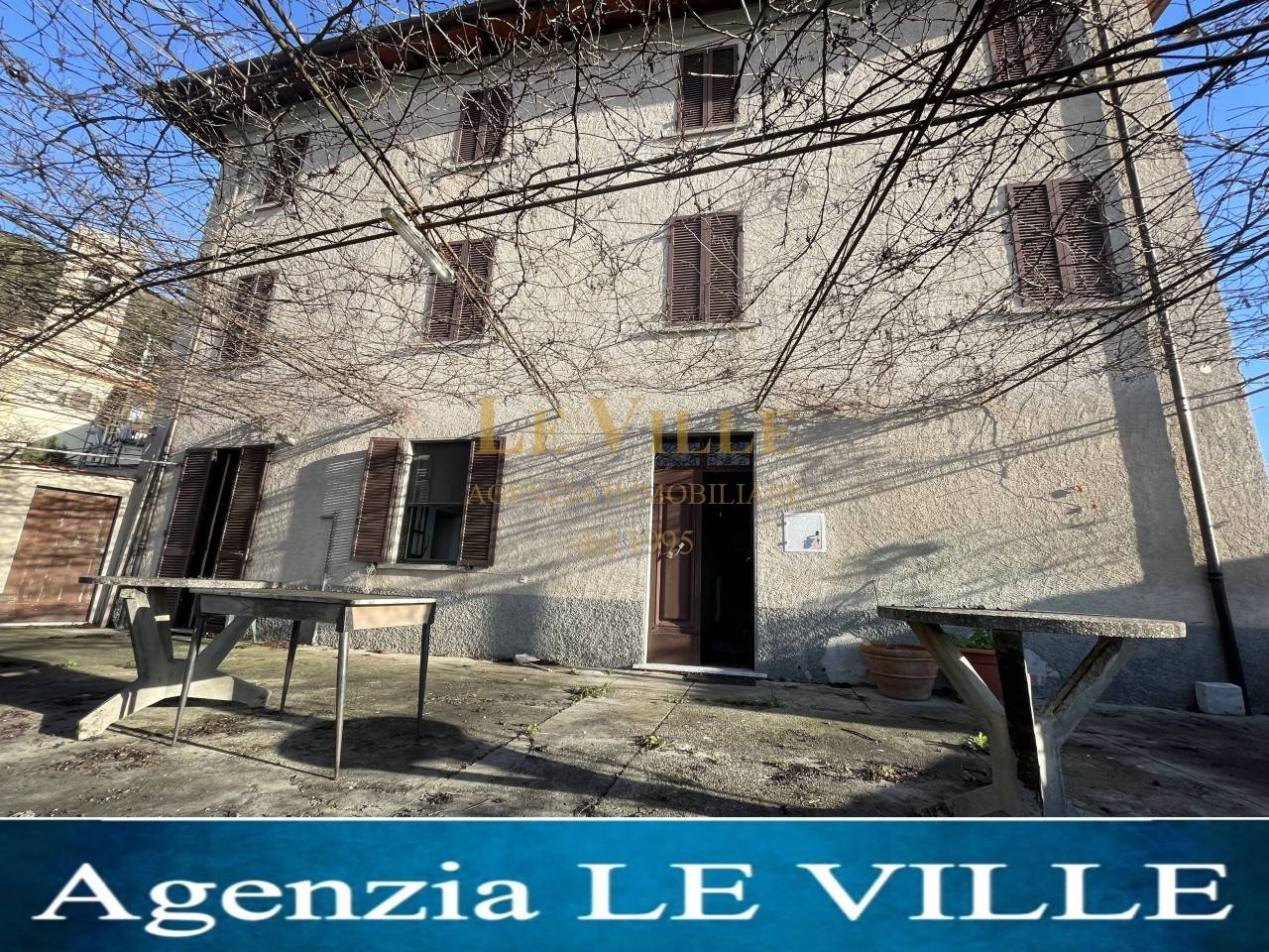 Villa in vendita a Pietrasanta