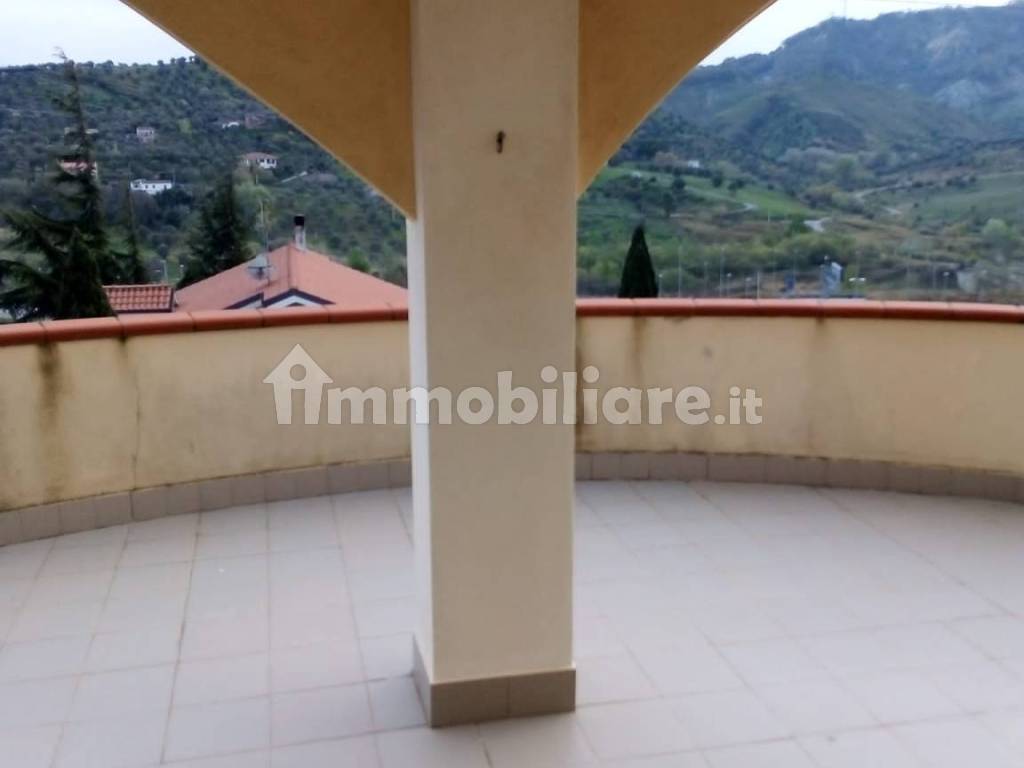 Vendita Appartamento in villa in via Padre Pietro da Settingiano