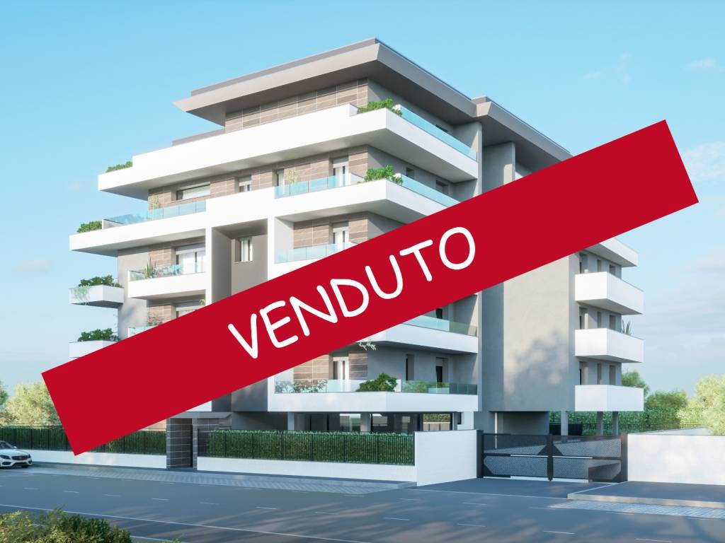 Nuove Costruzioni in vendita a Busto Arsizio, rif. 97474164