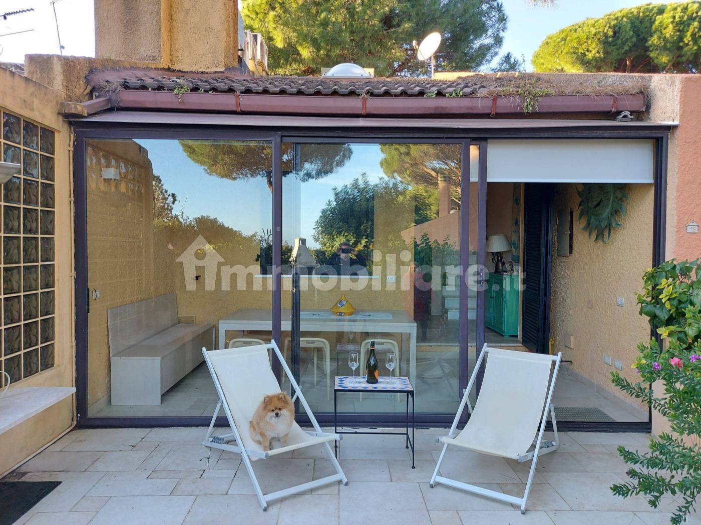 Villa in vendita a Pula