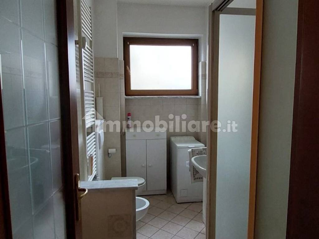 bagno