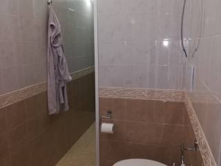 bagno camera