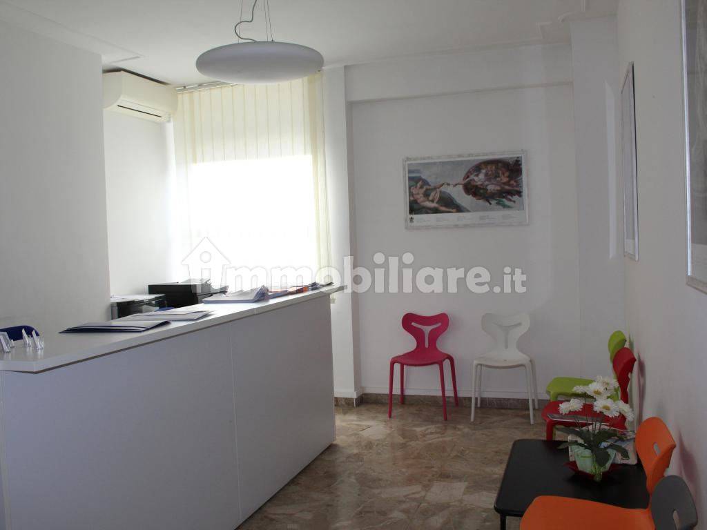 Ufficio Studio Guido Monaco Arezzo Rif. 101432499 Immobiliare.it