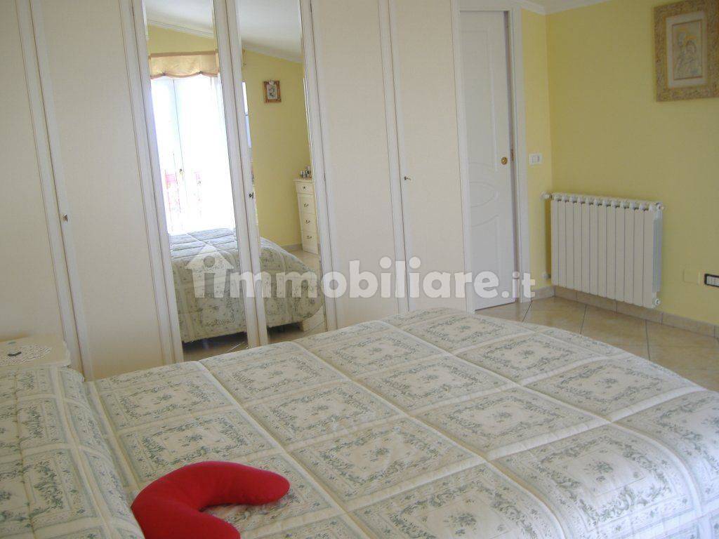 Vendita Villa unifamiliare in strada provinciale 4, 00 Santa Domenica