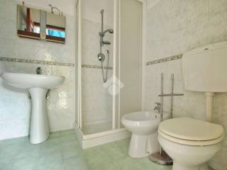 Bagno esterno