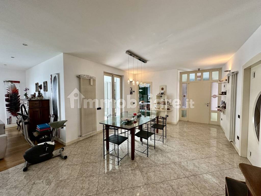 Villa Gravedona ed Uniti Lago Como Rif.C063 - 31_rid