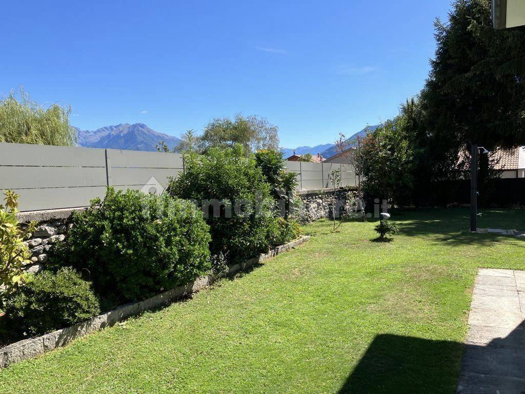 Villa Gravedona ed Uniti Lago Como Rif.C063 - 7_rid