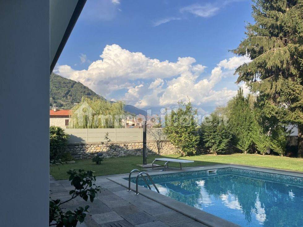 Villa Gravedona ed Uniti Lago Como Rif.C063 - 16_rid