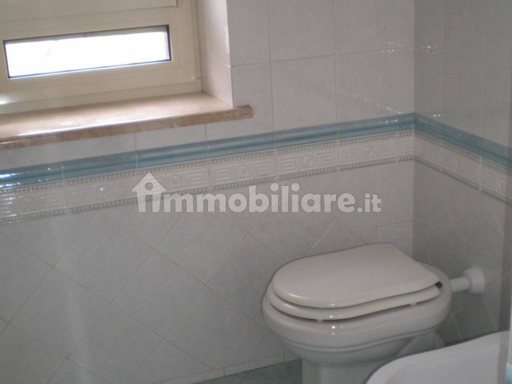 bagno 1 P