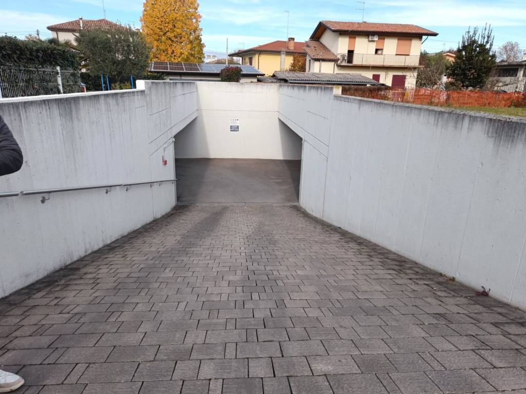 Terreno edificabile via mure, canizzano, treviso