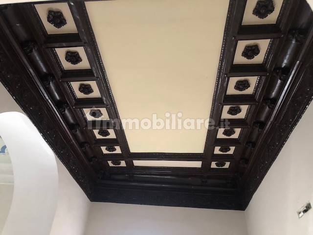 dettaglio soffitto