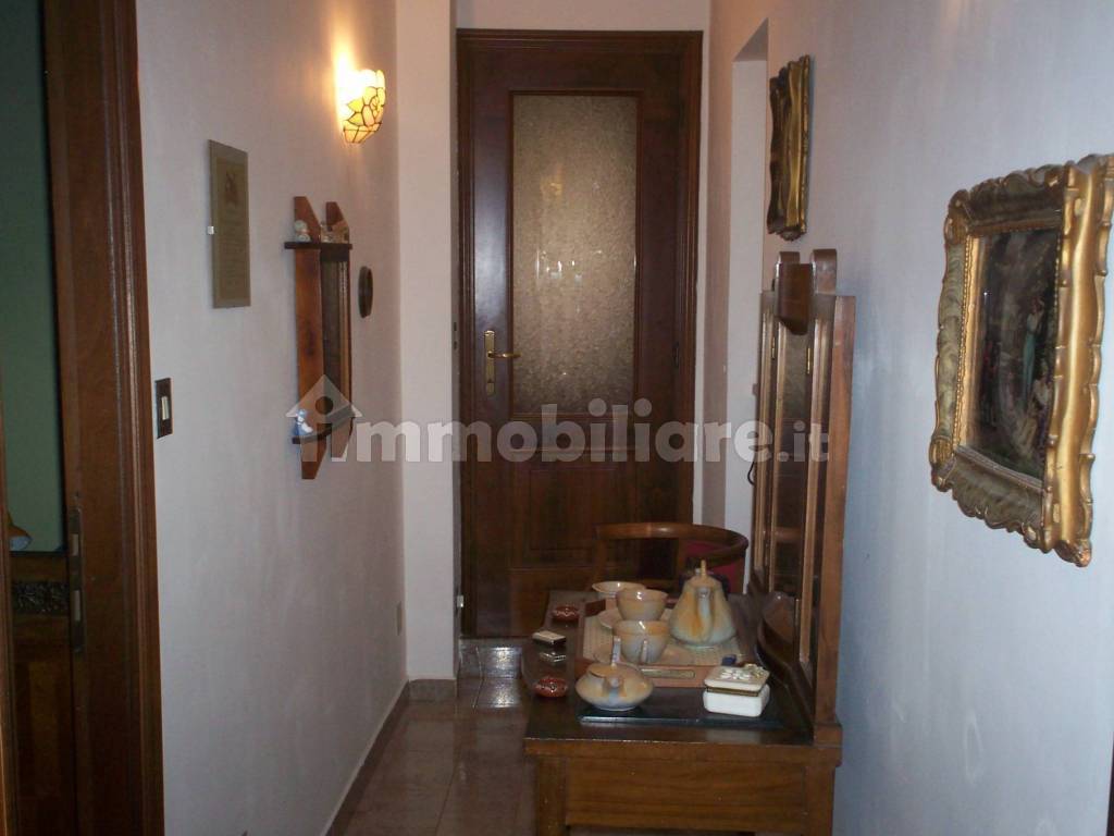 Interno appartamento