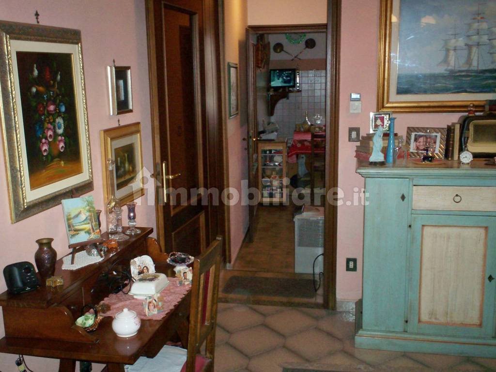 Interno appartamento