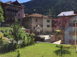 Foto - Vendita casa, giardino, Molveno, Dolomiti di Brenta