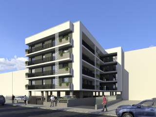 Nuove costruzioni Bari - Immobiliare.it