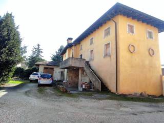 Edificio a Pozzuolo del Friuli
